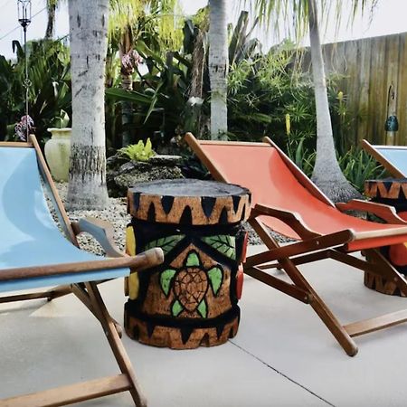 Tropical Retreat Near Beaches, Cruise Terminals Merritt Island Екстериор снимка