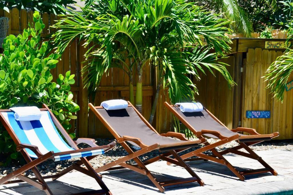 Tropical Retreat Near Beaches, Cruise Terminals Merritt Island Екстериор снимка