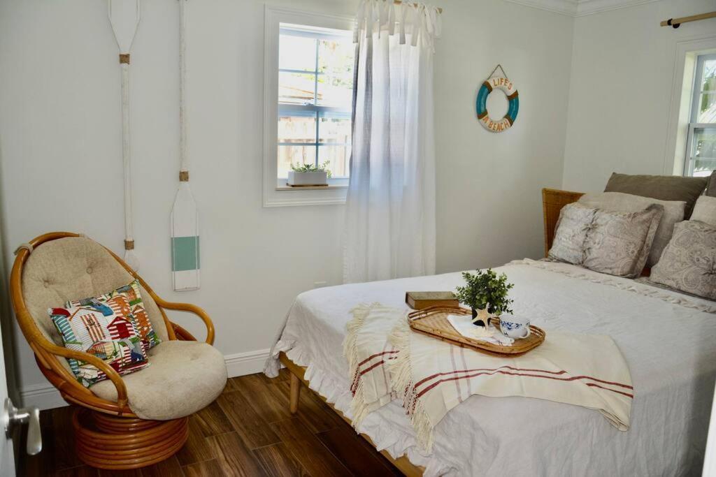 Tropical Retreat Near Beaches, Cruise Terminals Merritt Island Екстериор снимка