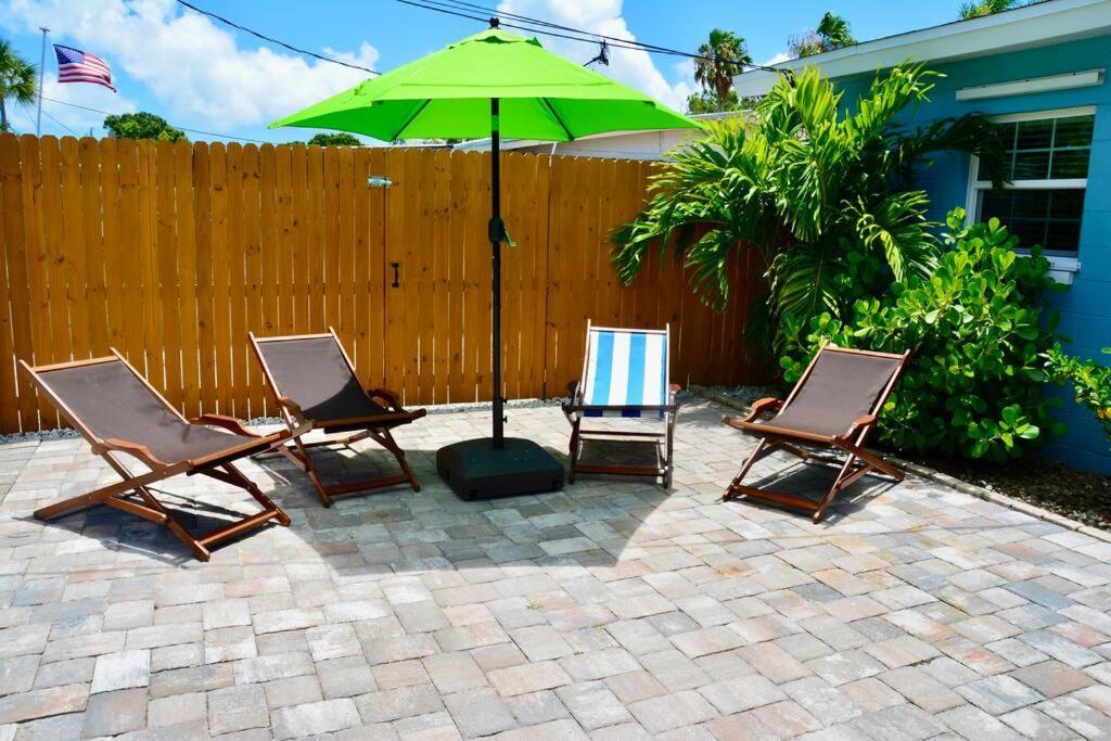 Tropical Retreat Near Beaches, Cruise Terminals Merritt Island Екстериор снимка