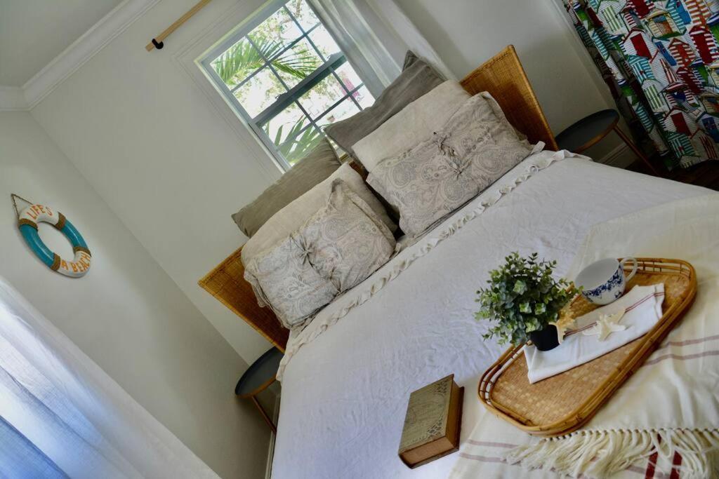 Tropical Retreat Near Beaches, Cruise Terminals Merritt Island Екстериор снимка