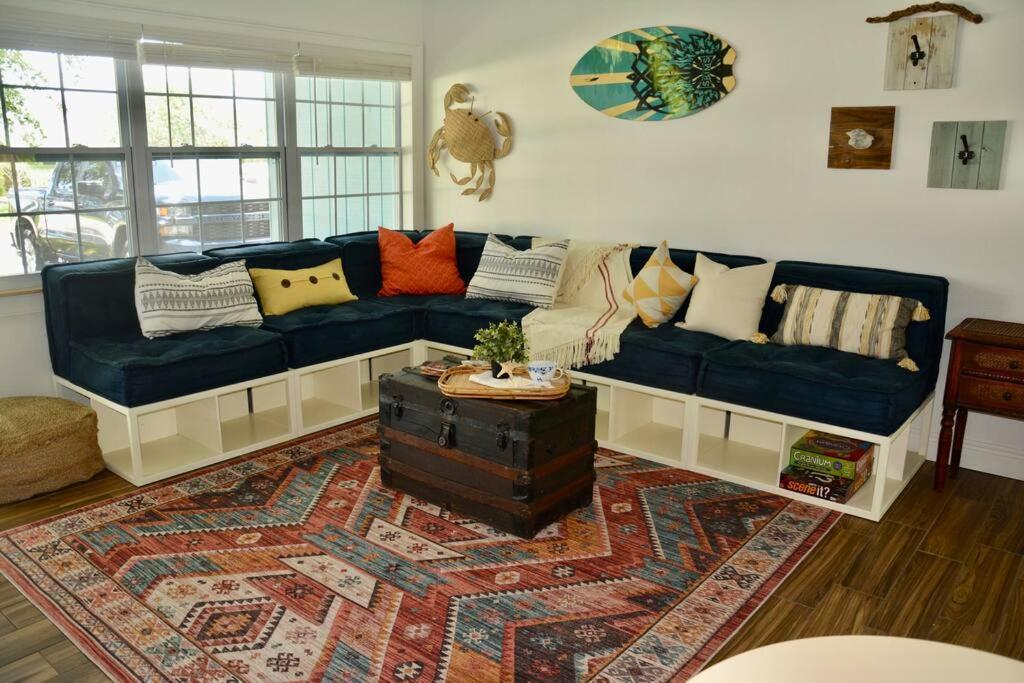 Tropical Retreat Near Beaches, Cruise Terminals Merritt Island Екстериор снимка
