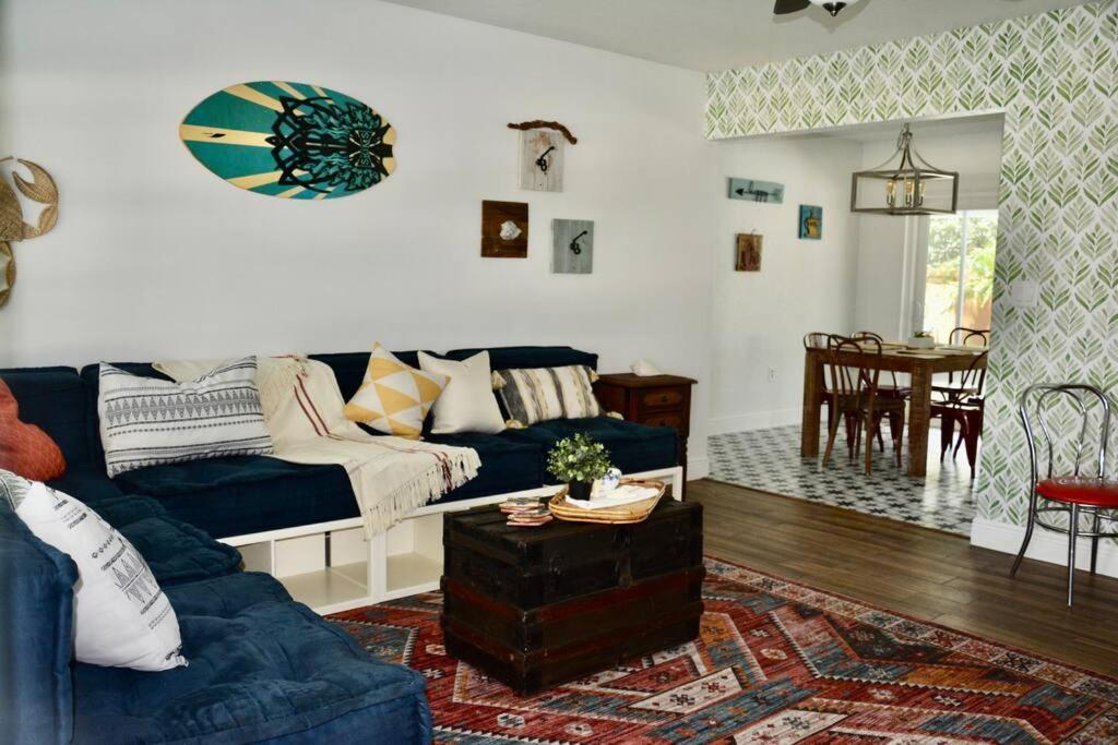 Tropical Retreat Near Beaches, Cruise Terminals Merritt Island Екстериор снимка
