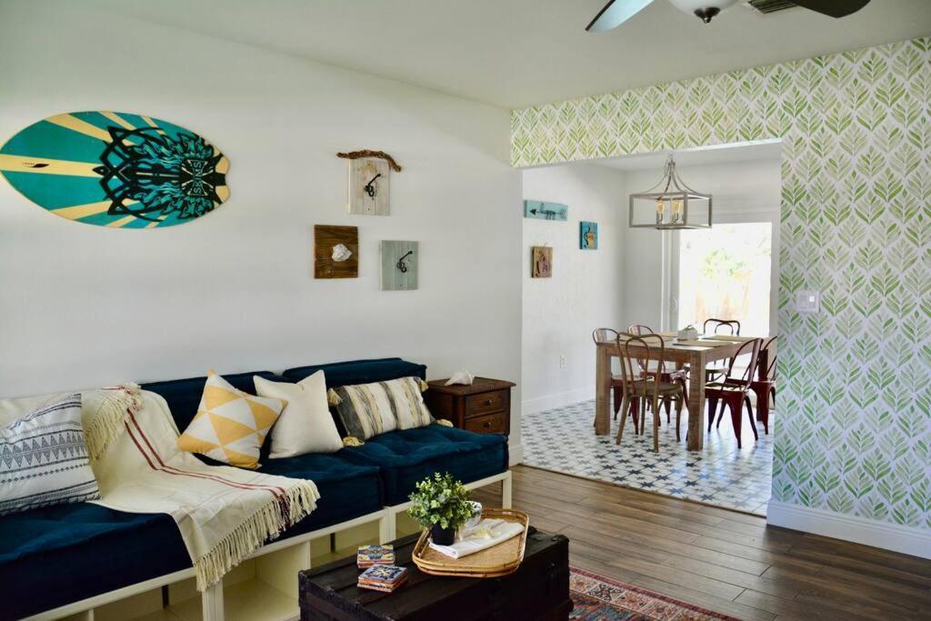 Tropical Retreat Near Beaches, Cruise Terminals Merritt Island Екстериор снимка