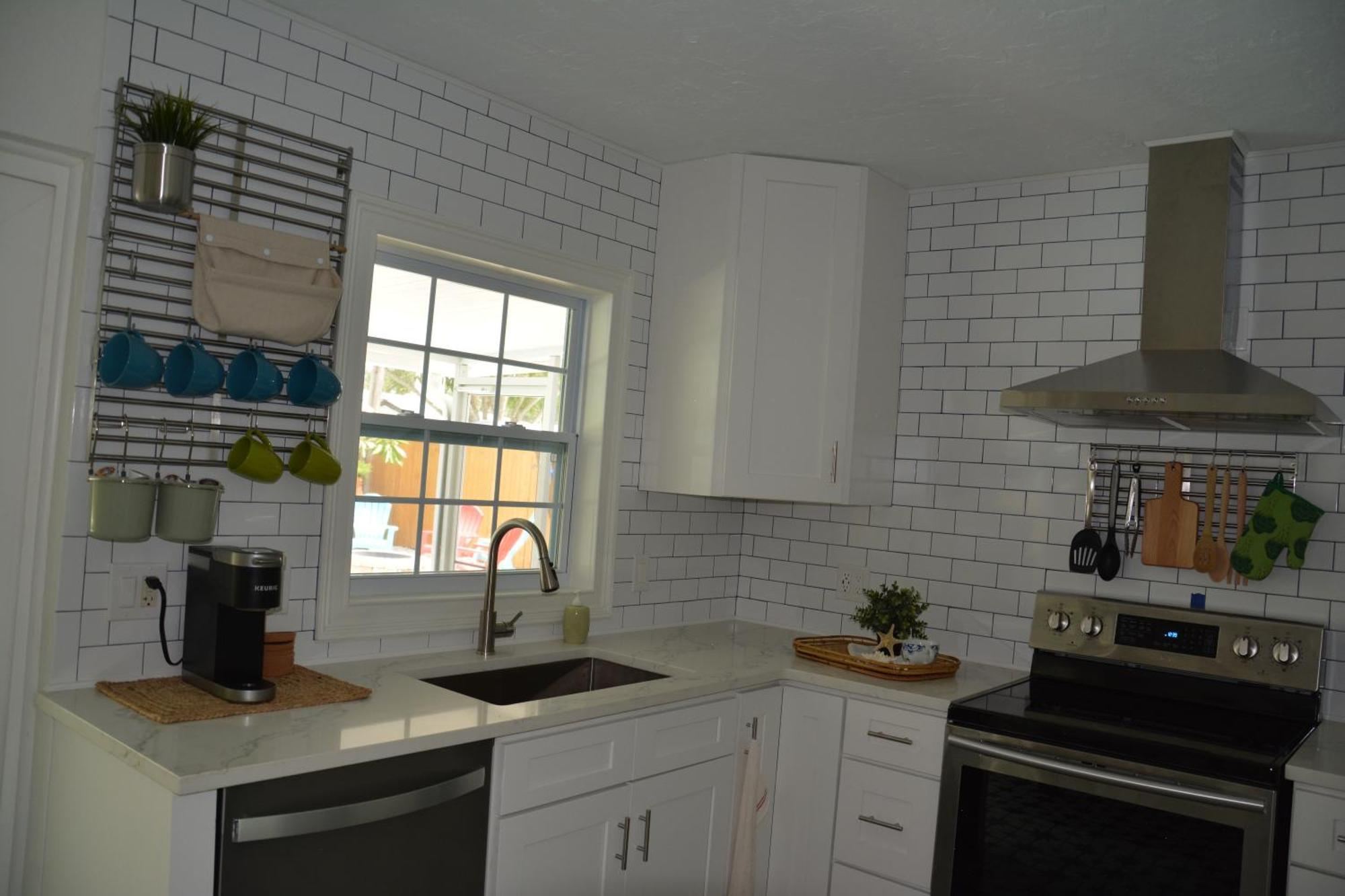 Tropical Retreat Near Beaches, Cruise Terminals Merritt Island Екстериор снимка