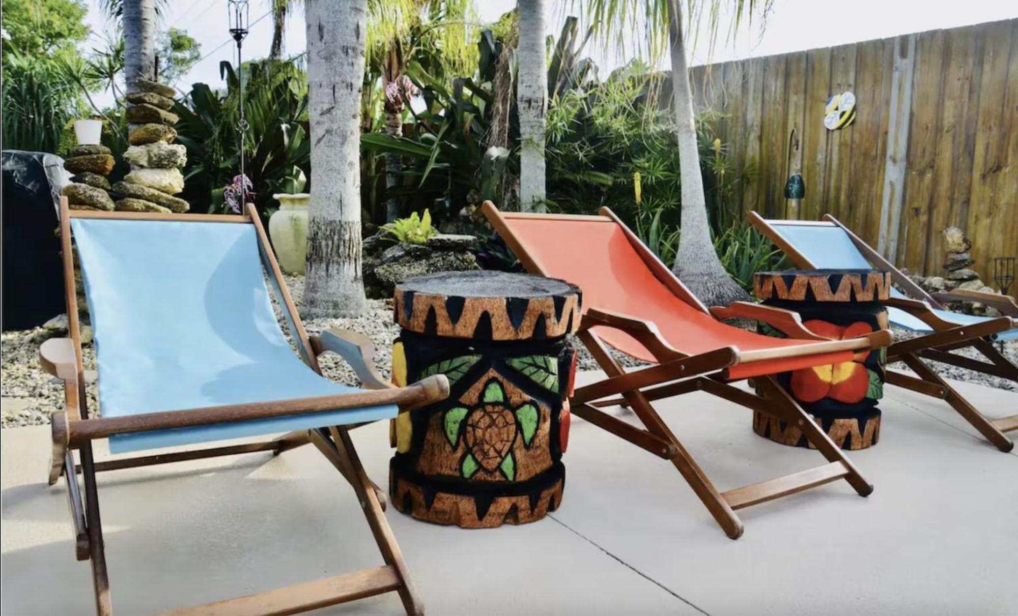 Tropical Retreat Near Beaches, Cruise Terminals Merritt Island Екстериор снимка