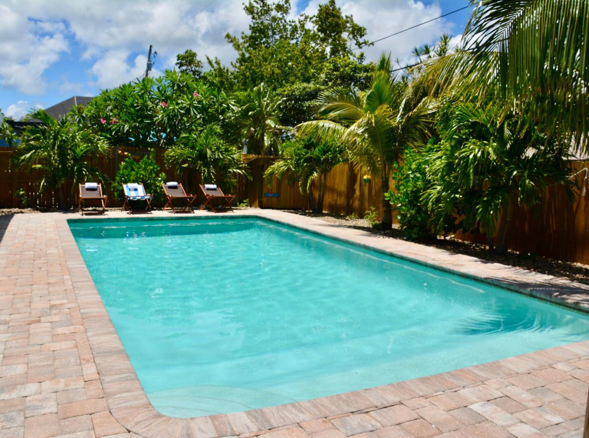 Tropical Retreat Near Beaches, Cruise Terminals Merritt Island Екстериор снимка