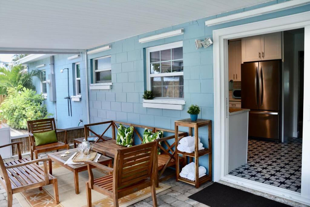 Tropical Retreat Near Beaches, Cruise Terminals Merritt Island Екстериор снимка